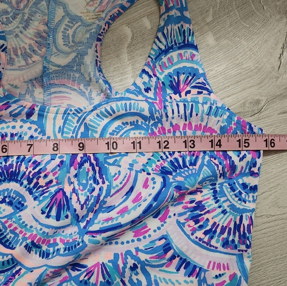 Lilly Pulitzer Treena Maxi Dress Size XS - Picture 5 of 10